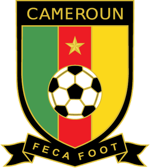 Cameroon (w) U23 – Football Team