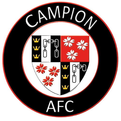 Equipo Campion AFC. Composición De Football