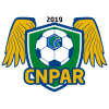 Drużyna Campo Novo. Skład Football