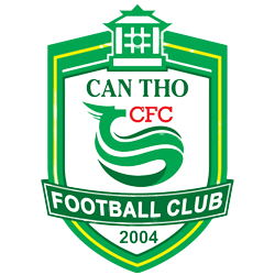 Equipo Can Tho. Composición De Football