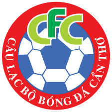 Equipo Can Tho U21. Composición De Football