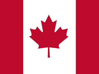 Hold Canada. Opstilling CS2 (CS:GO)