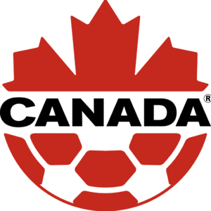 Equipo Canadá U23. Composición De Football