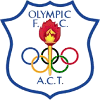 Equipo Canberra Olímpico (f). Composición De Football