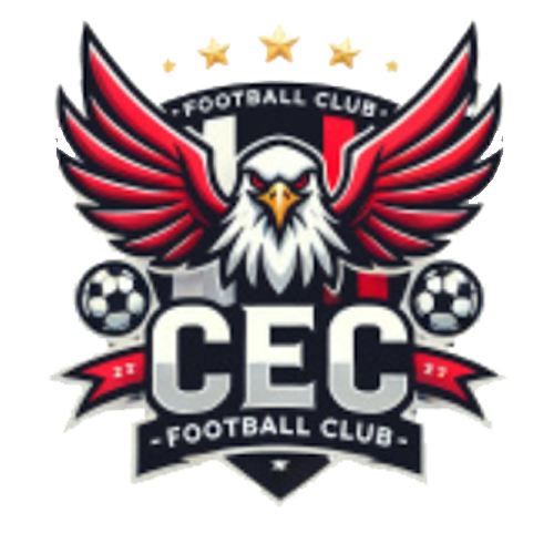 Equipo Candango EC. Composición De Football