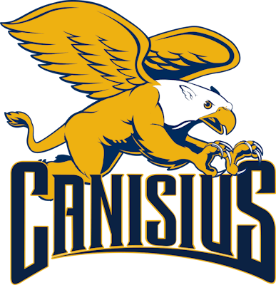 Canisius Basketball Team