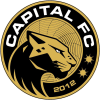 Equipo Capital FC. Composición De Football