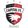 Capital FC – Football Team
