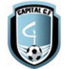 Equipo Capital U17. Composición De Football