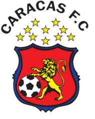 Caracas (w) – Football Team