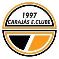 Drużyna Carajás EC. Skład Football