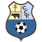 Hold Caravaca. Opstilling Football