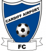 Equipo Aeropuerto de Cardiff. Composición De Football