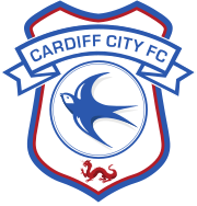 Hold Cardiff City U21. Opstilling Football