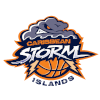 Karibische Sturminseln Basketball Team