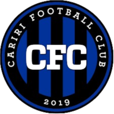 Cariri FC – Football Team