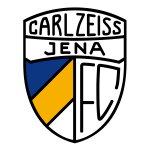 Carl Zeiss Jena U17 Football Team