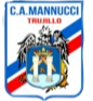Equipo Carlos Mannucci. Composición De Football