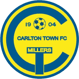 Carlton Town – Football Team