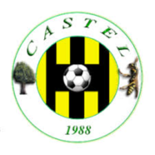 Equipo CAS Theniet El Abed. Composición De Football