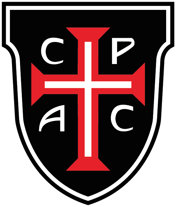 Equipo Casa Pia AC U17. Composición De Football