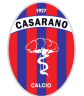 Drużyna Casarano. Skład Football