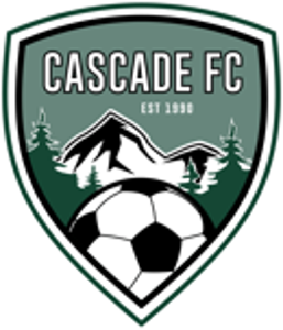 Equipo Cascada. Composición De Football
