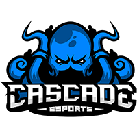 Cascade, склад з Dota 2