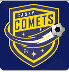 Casey Comets – Football Team