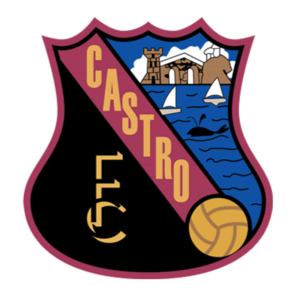 Castro – Football Team