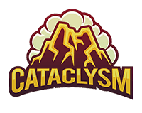 Hold Cataclysm. Opstilling CS2 (CS:GO)
