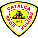 Equipo Çatalca. Composición De Football