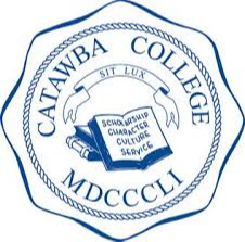 Catawba College – Basketball Team