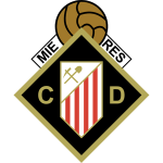 Drużyna Caudal. Skład Football