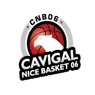 Cavigal Nice Basket Women – Basketball Team