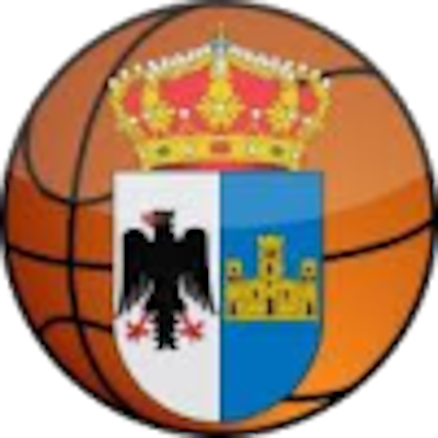 Hold CB Bembibre (w). Opstilling Basketball