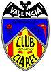 Hold CB Claret Benimaclet. Opstilling Basketball