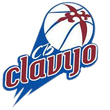 CB Clavijo Basketball Team