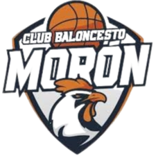 Hold CB Morón. Opstilling Basketball