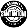 CB Sant Antoni Basketball Team
