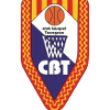 Drużyna CB Tarragona. Skład Basketball