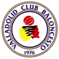 CB Valladolid Basketball Team