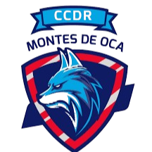 CCDR Montes de Oca U21 – Basketball