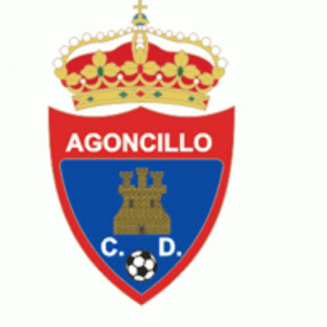 Equipo CD Agoncillo. Composición De Football