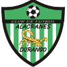 Equipo Alacranes de Durango. Composición De Football