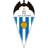 Hold Alcoyano. Opstilling Football