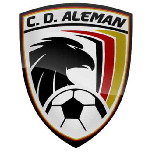 Deportivo Aleman – Football Team