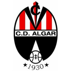 Equipo Algar. Composición De Football