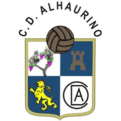 CD Alhaurino – Football Team