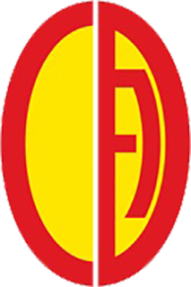 Equipo CD Almodóvar. Composición De Football